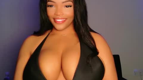 MayBabi online show from 03/08/26, 11:03