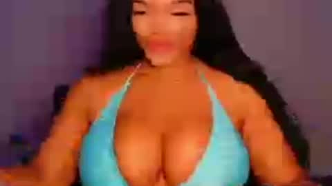 Snapshot of maybabi chatting on 06/14/26, 11:12 MayBabi online show from 06/14/26, 11:12