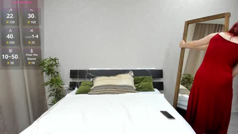 Mia GMT2 Mon 3-9 AM Tue 3-9 AM Wed 3-9 AMThur 10 AM - 4 PM  Fri 3-9 AM Sat 3-9 AM Sun 3-9 AM. online show from 01/05/25, 07:49