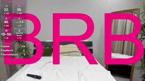 Mia GMT2 Mon 3-9 AM Tue 3-9 AM Wed 3-9 AMThur 10 AM - 4 PM  Fri 3-9 AM Sat 3-9 AM Sun 3-9 AM. online show from 01/09/25, 11:14