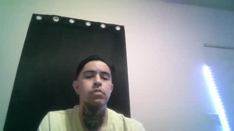 Paco online show from 09/11/25, 03:17