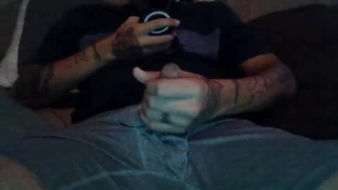 Paco online show from 09/16/25, 03:40