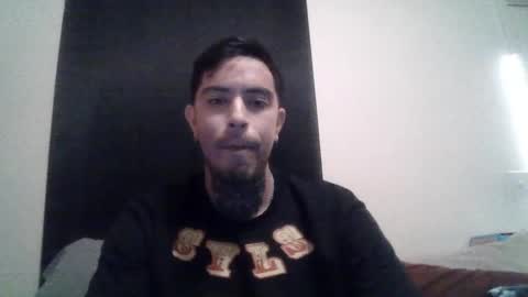 Paco online show from 09/20/25, 04:35