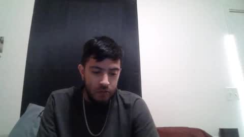 Paco online show from 10/27/25, 03:21