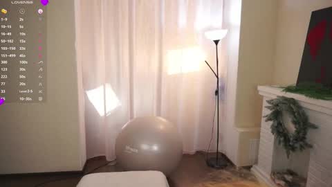 Milina online show from 01/12/26, 04:56