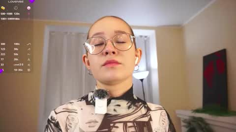 Milina online show from 01/19/26, 04:33