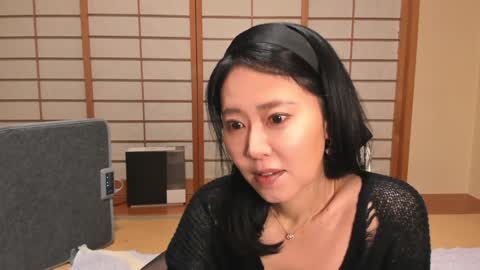 Nanako online show from 02/08/25, 04:14