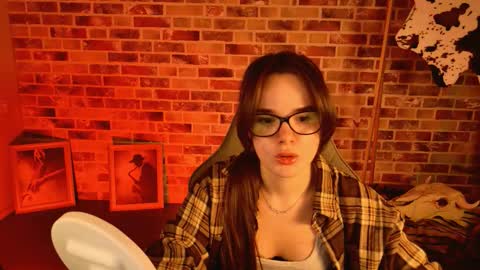 maybloom_ online show from 02/26/26, 03:00