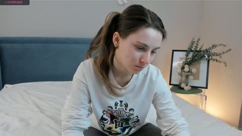 My name Casey  online show from 02/01/25, 04:22