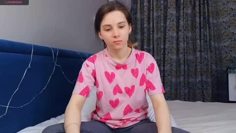 My name Casey  online show from 03/10/25, 04:14