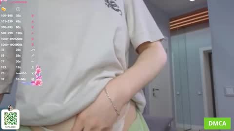 My name Casey  online show from 09/17/25, 04:03