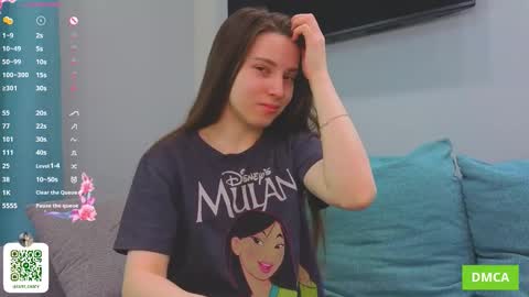 My name Casey  online show from 10/31/25, 04:57