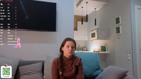 My name Casey  online show from 01/18/26, 04:49