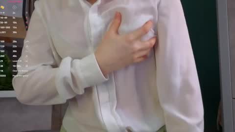 My name Casey  online show from 04/09/26, 04:23