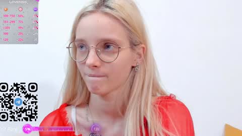 Snapshot of maydaguy chatting on 12/25/24, 09:24 Megan online show from 12/25/24, 09:24