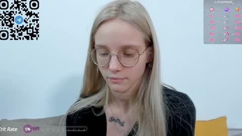 Snapshot of maydaguy chatting on 01/18/25, 12:36 Megan online show from 01/18/25, 12:36