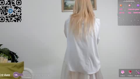 Snapshot of maydaguy chatting on 01/25/25, 06:34 Megan online show from 01/25/25, 06:34