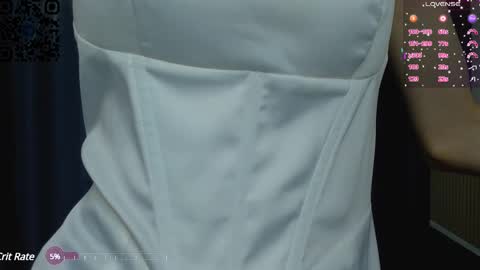 Snapshot of maydaguy chatting on 02/23/25, 10:39 Megan online show from 02/23/25, 10:39