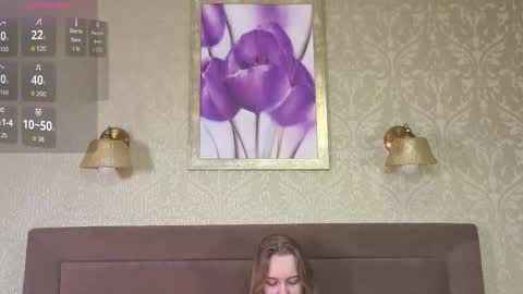 Snapshot of maydaguy chatting on 03/16/26, 05:44 Megan online show from 03/16/26, 05:44