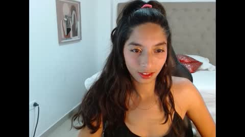 MAYA online show from 02/08/25, 01:43