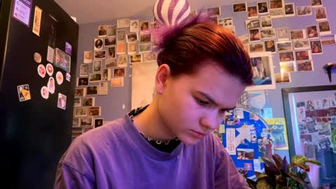 Rose online show from 04/07/26, 04:13