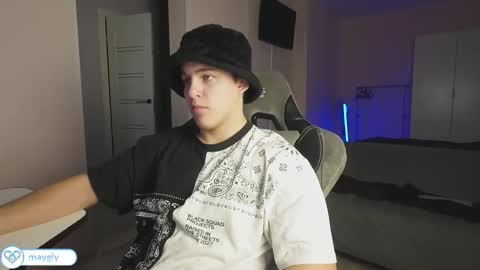 Slava and Alextatto online show from 11/08/25, 09:31