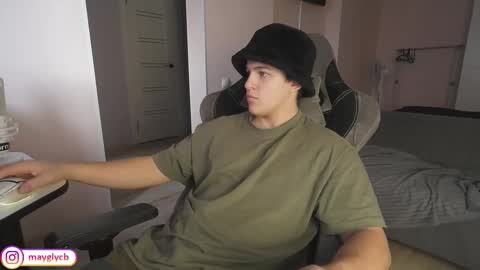 Slava and Alextatto online show from 11/17/25, 09:15