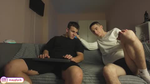 Slava and Alextatto online show from 11/29/25, 02:20