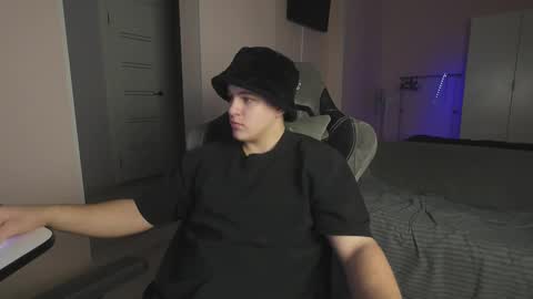 Slava and Alextatto online show from 12/01/25, 05:56