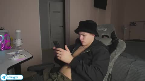 Slava and Alextatto online show from 12/03/25, 03:10