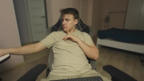 Slava and Alextatto online show from 02/24/26, 03:21