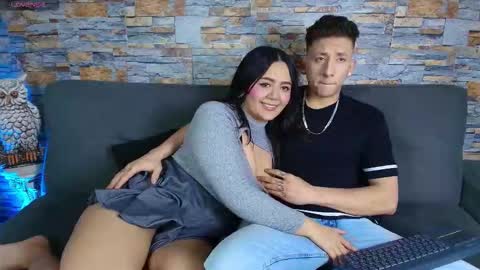 Maykol victoria1624 online show from 12/05/25, 06:00