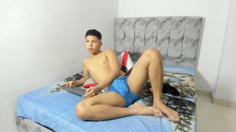 Mayky... online show from 04/08/26, 01:05