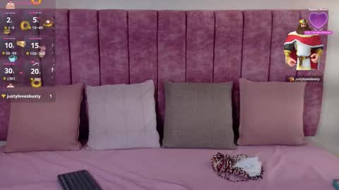 Snapshot of mayleeth chatting on 02/11/26, 12:32 Rousse online show from 02/11/26, 12:32