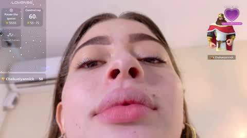 Snapshot of mayleeth chatting on 02/26/26, 01:21 Rousse online show from 02/26/26, 01:21