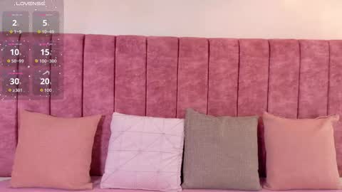 Rousse online show from 03/24/26, 12:10