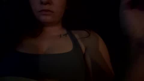 May leigh online show from 10/27/25, 02:37