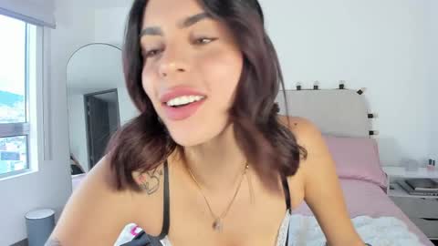 Snapshot of mayli_xx chatting on 06/02/26, 10:34 ALIS online show from 06/02/26, 10:34