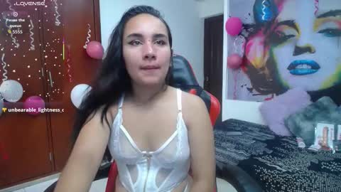 Maylin  online show from 02/02/26, 09:35