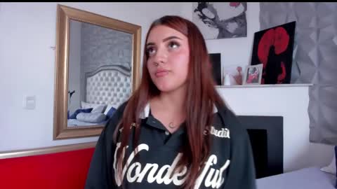 Maylin online show from 03/02/25, 03:37