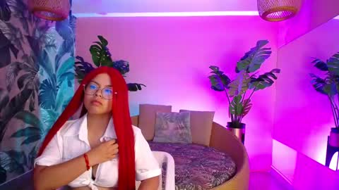 Mayly online show from 03/14/26, 02:22