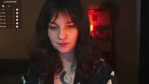 Snapshot of maymary_ chatting on 06/08/26, 05:41 Mary . online show from 06/08/26, 05:41