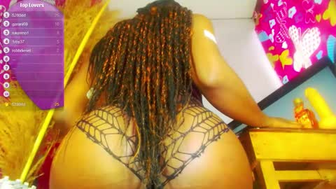 Snapshot of mayo_771804 chatting on 12/14/24, 09:35 Karol black18 online show from 12/14/24, 09:35