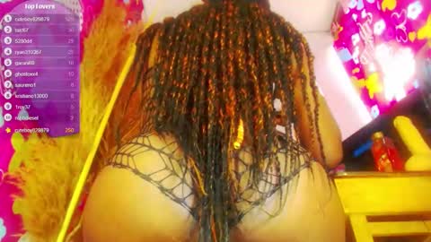 Snapshot of mayo_771804 chatting on 12/19/24, 06:45 Karol black18 online show from 12/19/24, 06:45