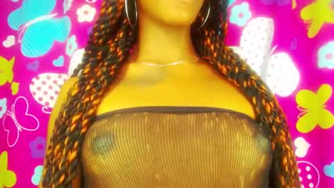 Snapshot of mayo_771804 chatting on 01/03/25, 07:49 Karol black18 online show from 01/03/25, 07:49