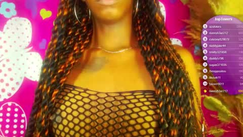 Snapshot of mayo_771804 chatting on 01/15/25, 11:32 Karol black18 online show from 01/15/25, 11:32