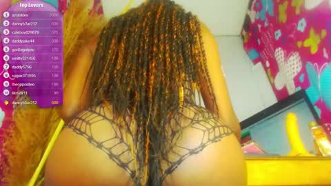 Snapshot of mayo_771804 chatting on 01/18/25, 12:57 Karol black18 online show from 01/18/25, 12:57