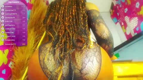 Snapshot of mayo_771804 chatting on 01/21/25, 09:46 Karol black18 online show from 01/21/25, 09:46