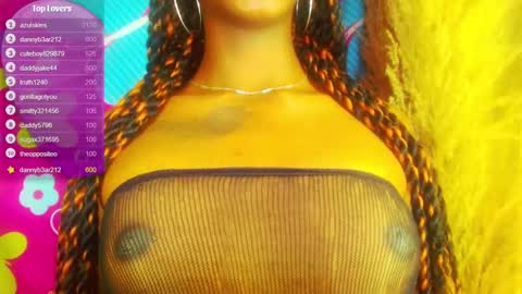 Snapshot of mayo_771804 chatting on 01/30/25, 02:27 Karol black18 online show from 01/30/25, 02:27