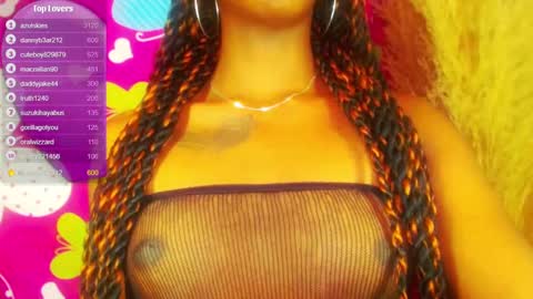 Snapshot of mayo_771804 chatting on 02/08/25, 07:05 Karol black18 online show from 02/08/25, 07:05